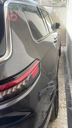 Jeep Grand Cherokee L